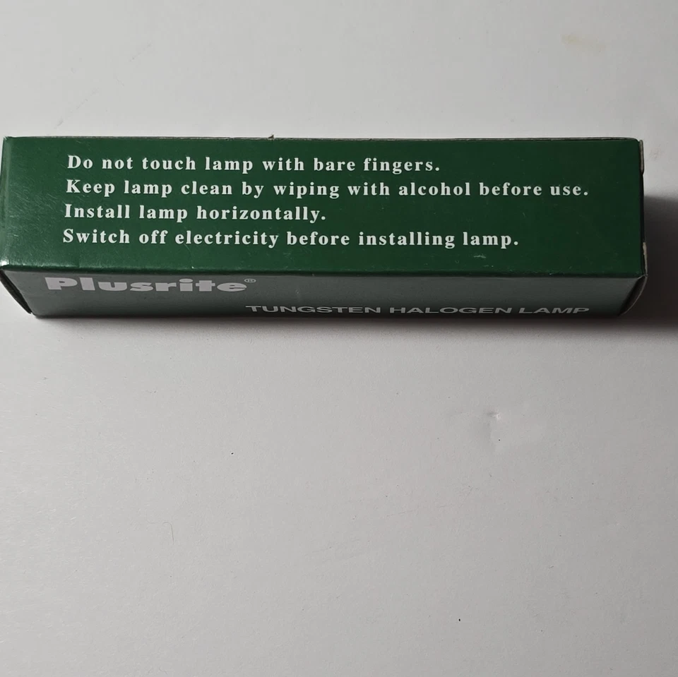 Replacement for JD100W/E11 120V (for PLUSRITE) and others - Image 3 of 4