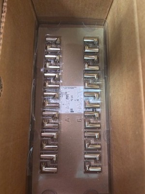 TYCO Electronics 413558-1 Connector Assembly Lot of 264 Pieces!