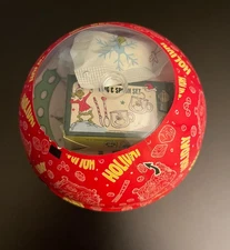 MGA's MINIVERSE Make It Mini Holiday 2025 GRINCH HOT COCOA Ultra Rare SEALED