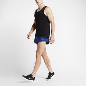 nike men's aeroswift running shorts