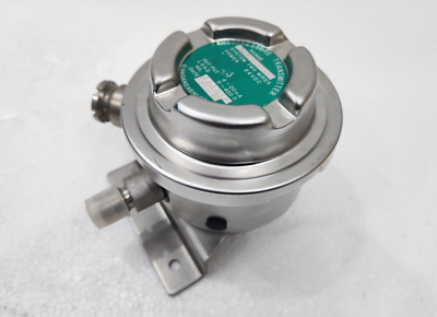 Sensore Trasmettitore Di Pressione Nagano Keiki KH13, 24VDC, 0-34.3MPa, 4-20mA