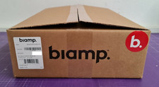 Biamp Tesira Forte BVT4 Audio Server 913.0452...