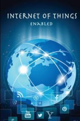 Iot Enabled : Includes Sample Project Using Arduino With Nodejs, Paperback by...