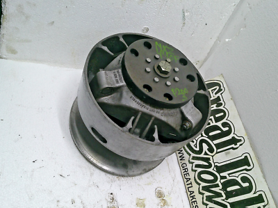 スマイル SkiDoo TRA 2 MXZ 440F Snowmobile Primary Drive Clutch SLE Formula