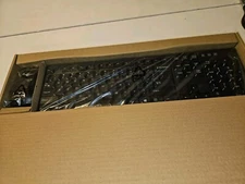keyboard and Mouse wired