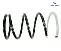 Fahrwerksfeder Sachs 993084 FüR Mitsubishi Outlander Ii