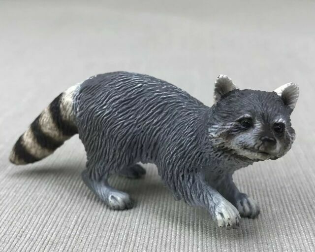 schleich badger