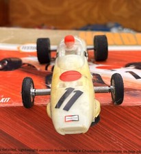 Testor Honda GP 1:24 Scale Slot Car