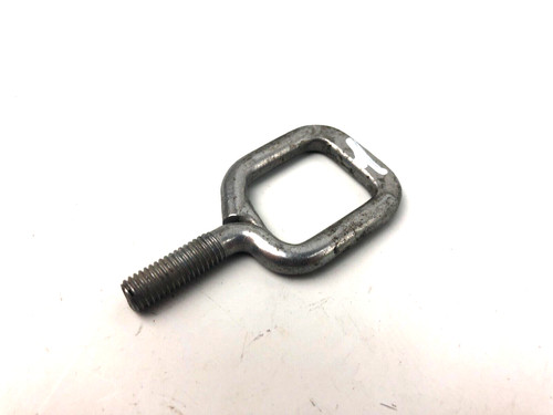 Mini Cooper R56 R55 R57 R58 R59 Vorderer Motorhaubenverschluss Riegel Haken