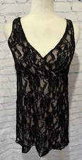 Pins & Needles lace dress size XS