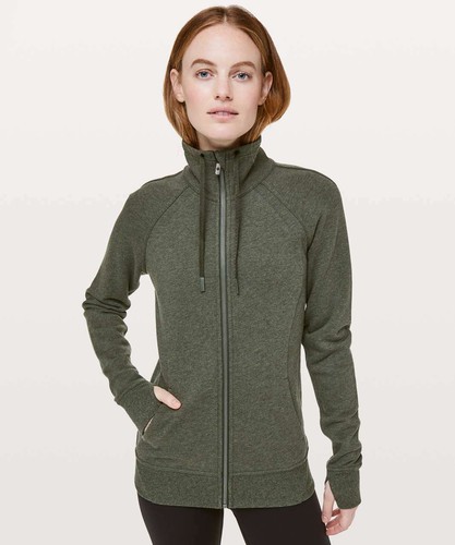 lululemon hustle jacket