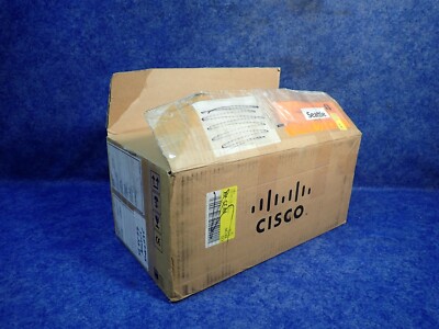 Cisco TelePresence SX20 Quick Set CTS-PHD-2.5X & CTS-SX20CODEC (K4)