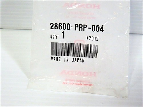 Genuine Acura 28600-RCL-004 Automatic Transmission Oil Pressure Switch (98-99 CL)