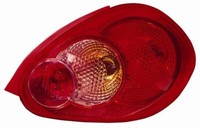 RüCklicht FüR Toyota Aygo 2005-2014 Rechts