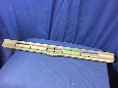 Smart Technologies 600 Series 20-00647-21 Smart Board Pen Tray for SB660 & SB680