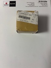 Genuine Suzuki Alto wheel bearing 2009-2015