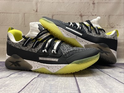 Reebok JJ Watt III Green White Black 