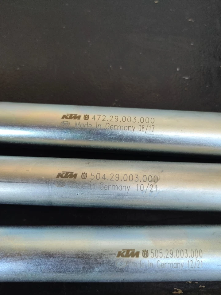 KTM Husqvarna SET Tools Clutch Holder - Immagine 4 di 4