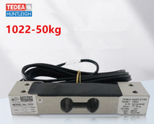1pcs NEW TEDEA load cell 1022-50kg