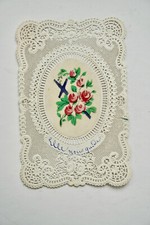 CANIVET NINETEENTH CENTURY, 70 mm X 105 mm, CONDITION SEE PHOTOS -9-