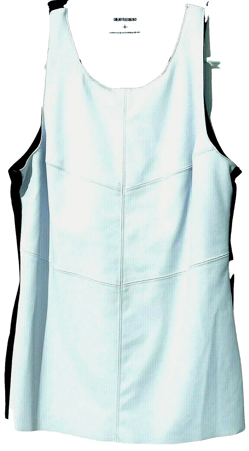 Express Mujer Solid Activewear