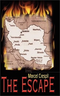 The Escape (Hardback or Cased Book)
