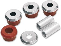 Alloy Art Heavy-duty Riser Bushings Softail Fxd Fxr Xl Hd-1 6040001 on sale Alloy Art Heavy-duty Riser Bushings Softail Fxd Fxr Xl Hd-1 6040001 on sale