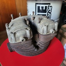 Benelli 500 Vl Vt 1940