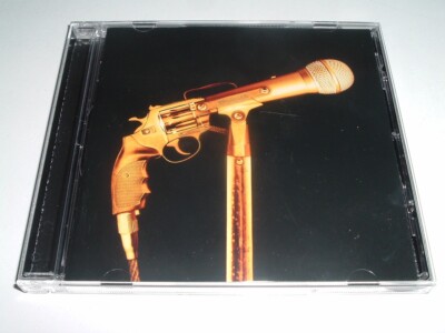 MUSTASCH - SILENT KILLER - CD Album (2018)