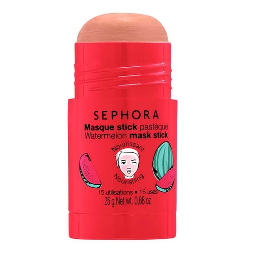 SEPHORA COLLECTION Easy Stick FACE Mask 25g 15 USES 100% ORIGINAL - Picture 2 of 5