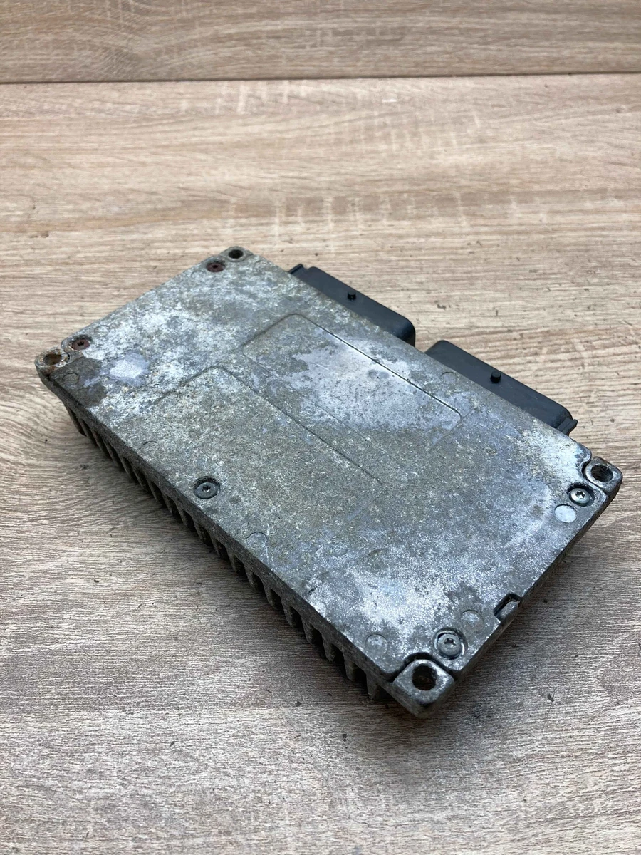 8200394105 S118058313 Renault Motor ECU Engine Module Unit Siemens  