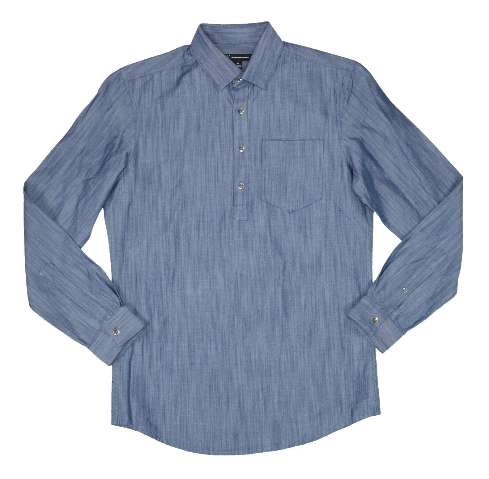 INC International Concepts Size XS Shirts for Men