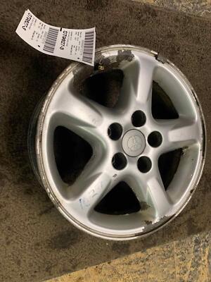 OEM 16 INCH 5 SPOKE ALLOY OEM RIM Wheel TOYOTA RAV-4 01 02 03 | eBay