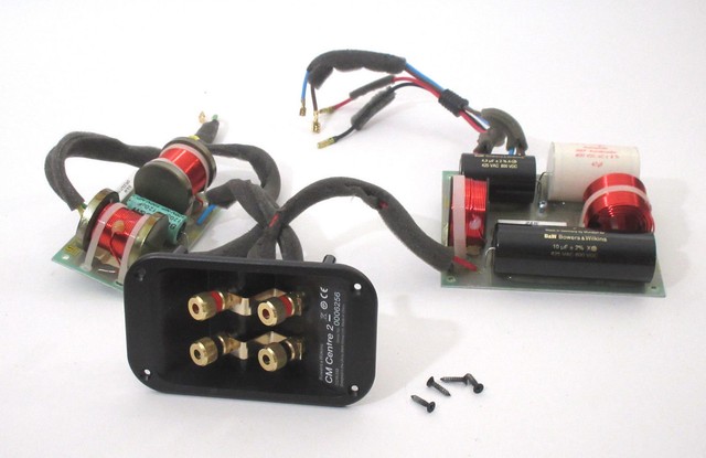 bowers and wilkins cm10 s2 for sale