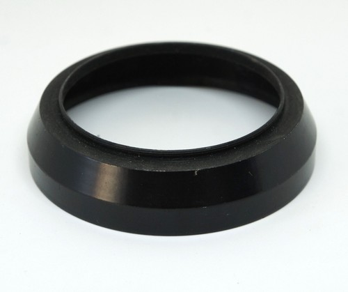 Genuine 72mm Metal Hood Shade for Mir-38 65mm F3.5 Lens for kiev + Pentacon Six - Picture 2 of 2