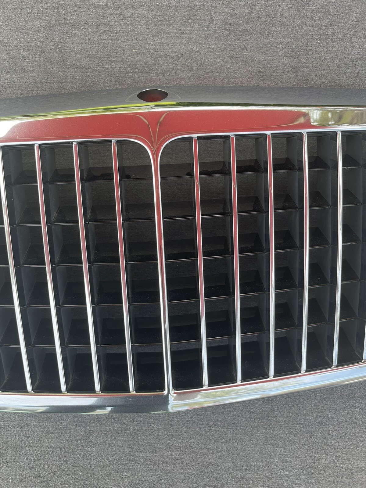Maybach 57 1957-1962 FRONT Grille
