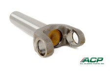 Mustang Transmission Driveshaft Yoke 25 Spline V8 1964 - 1965 - Acp Mustang Transmission Driveshaft Yoke 25 Spline V8 1964 - 1965 - Acp