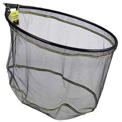 Fox Matrix Fine Mesh Net - Kescherkopf, Kescher, Friedfischnetz Unterfangkescher