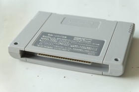 Stealth/ステルス for Nintendo Super Famicom/SFC/SNES w/ box & manual