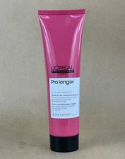 L'oreal Serie Expert Pro Longer Filler-A100 + Amino Acid 10-In-1 Cream 5.1 oz