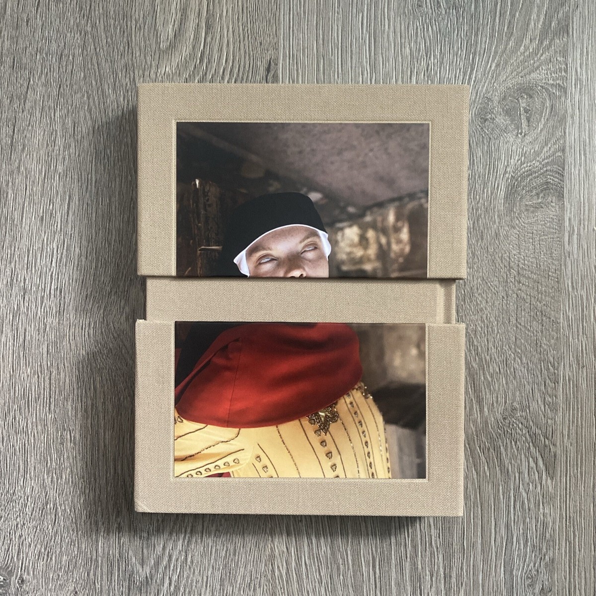 Gucci Oviparity By Yorgos Lanthimos Rare Limited Edition Art