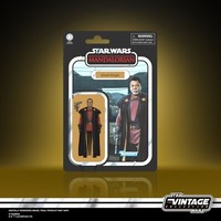 Star Wars The Vintage Collection Greef Karga Hasbro Figurine