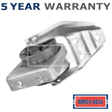 Borg & Beck Front Engine Mounting Fits Smart City-Coupe Roadster Fortwo