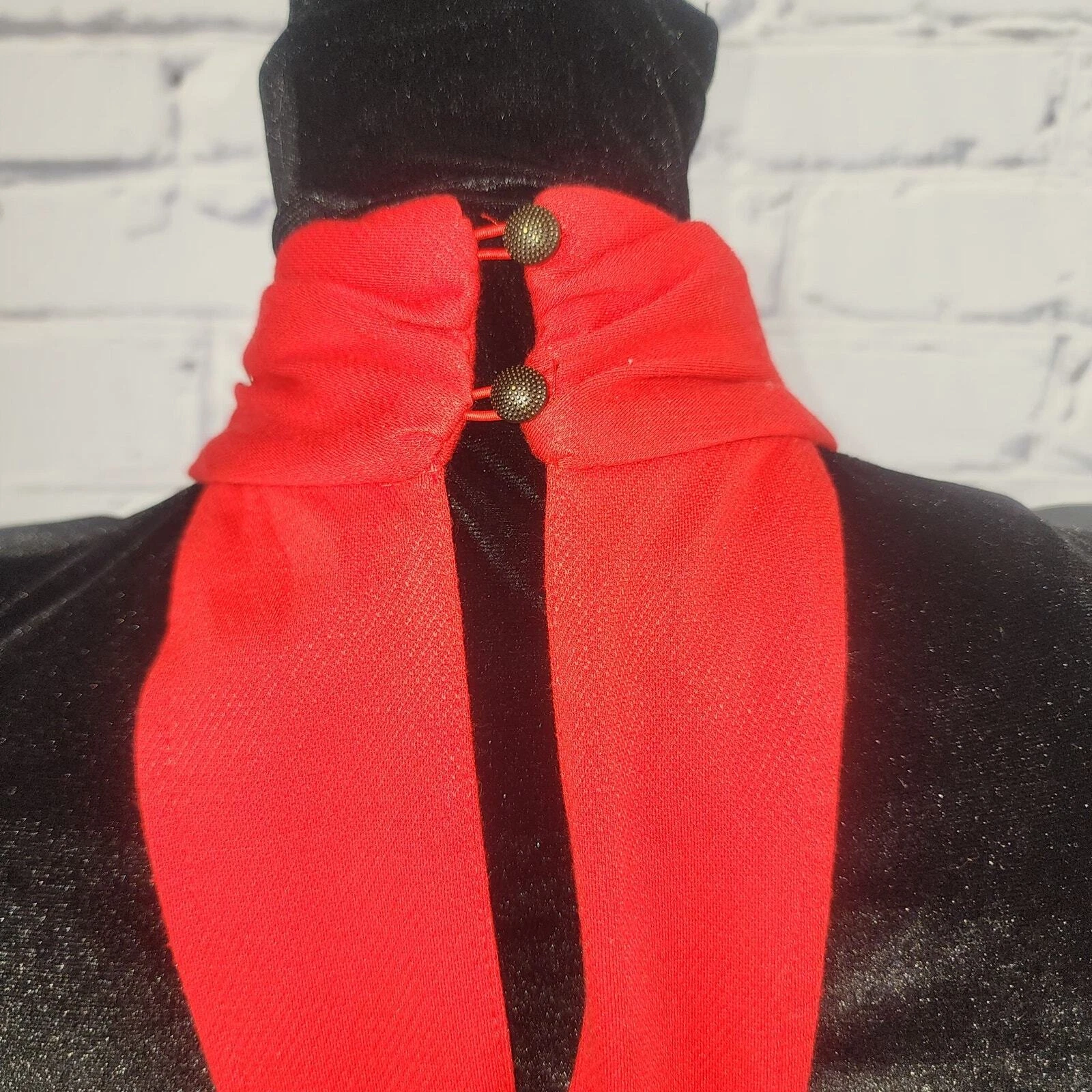 Abito Maeve Halter Flounced Midi Anthropologie Senza Schienale Romantico San Valentino