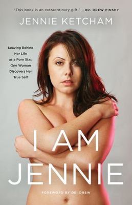 I Am Jennie - 9781451644760, hardcover, Jennie Ketcham