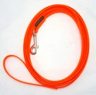 Biothane ® tracking leash drag leash search leash dog leash training leash 2-30 m