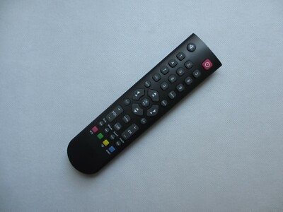 Remote Control For ERISSON 19LES66 24LES66 19LET21 24LT12 LCD LED HDTV TV