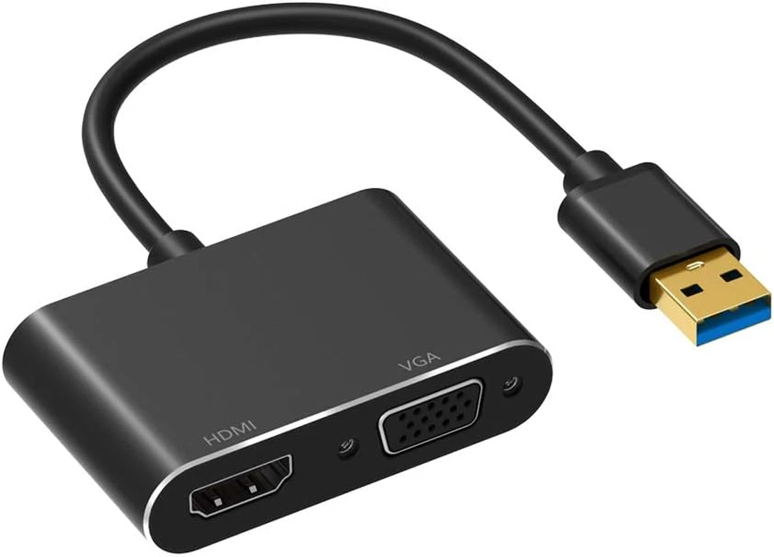 Usb 3.0 to hdmi cheap adaptor