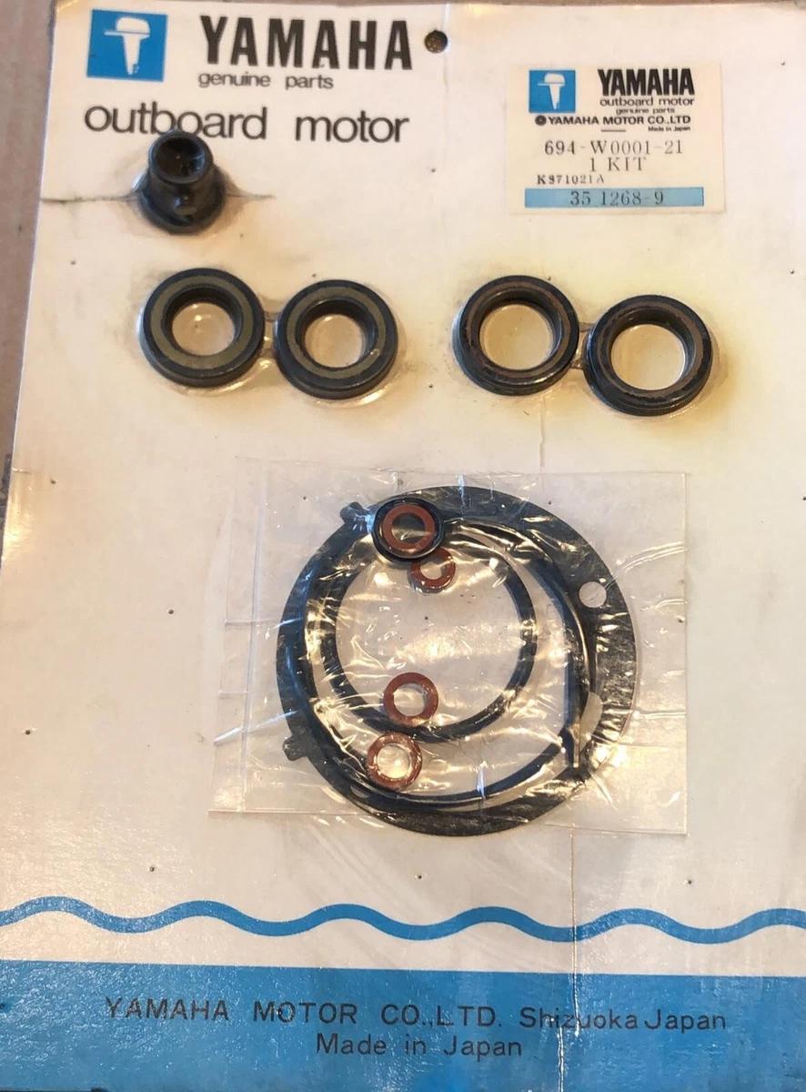 Yamaha Outboard Lower Unit Rebuild Yamaha F225 Lower Unit, 44 OFF