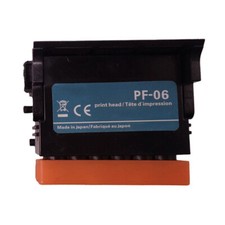 Print Head PF-06 for Canon TA-20/TA-30/TM200/TA-5200/TX-2000/TX-3000